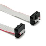 Pins Connector Flat Ribbon Cable