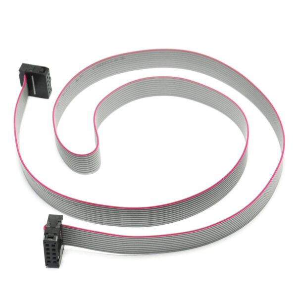 Pins Connector Flat Ribbon Cable