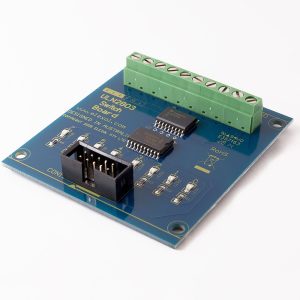 ULN2803 Switch Board raspberry