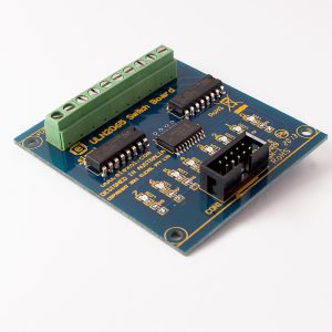 ULN2065B Switch Board