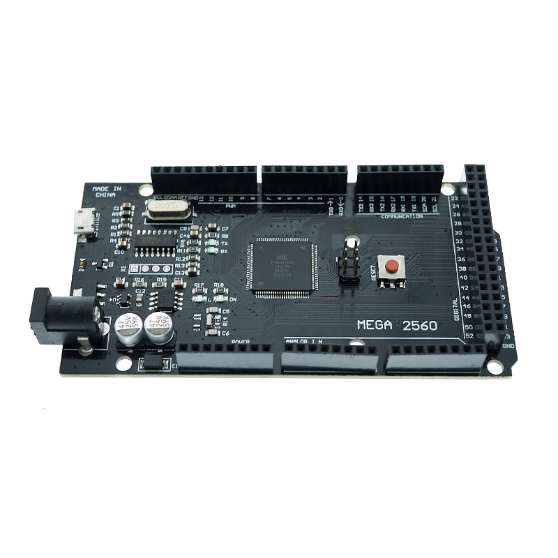 Mega2560 ATmega328P-AU CH340G Micro USB