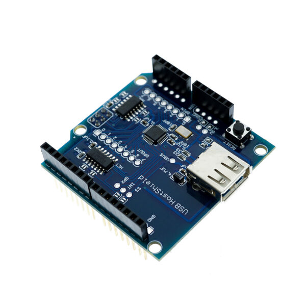 UNO R3 MEGA 2560 USB Host Shield2