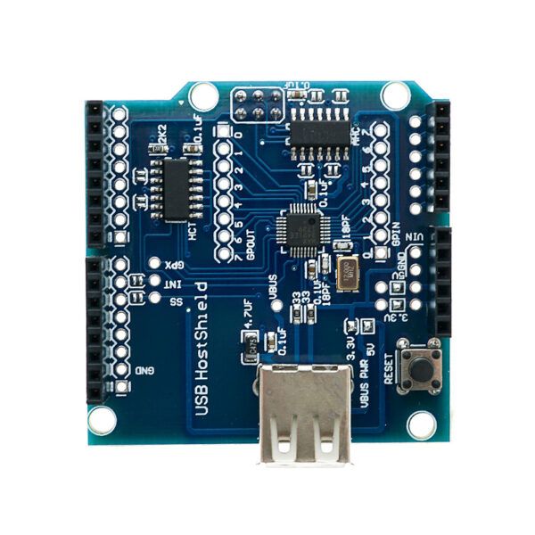 USB Host Shield