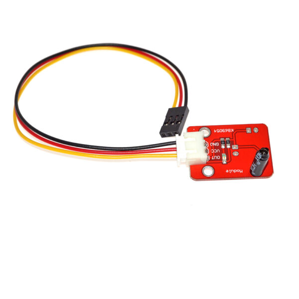 3-5V DC Vibration Switch