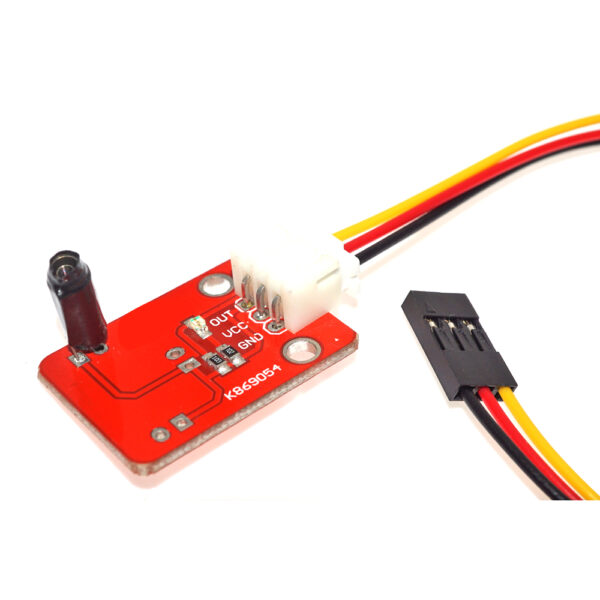 VIBRATION SHOCK SENSOR