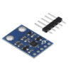 MMA7660 acceleration module