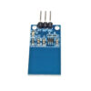 TTP223 Capacitive Touch Sensor Module