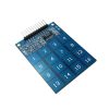 TTP229 16 Channel Capacitive Touch Sensor Module