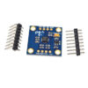 GY-50 L3G4200D 3-Axis Gyroscope Angular Velocity Module