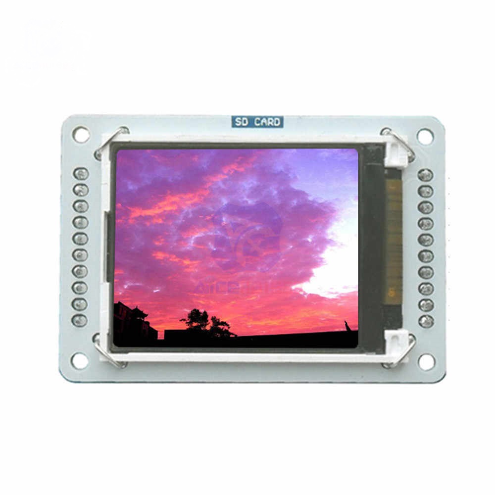 Esplora 1.8 inch TFT LCD