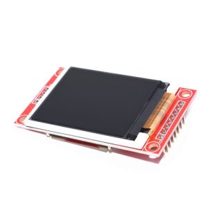 1.8 inch TFT LCD Module LCD Screen SPI Serial 51 Resolution 128 x 160