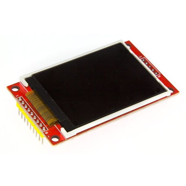 2.2 inch TFT LCD 240 x 320 without Touch ILI9341