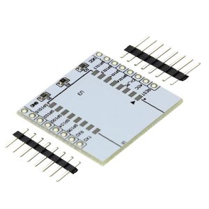 ESP8266 Adapter Plate Serial WIFI Module