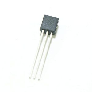 PN2222A NPN Transistors