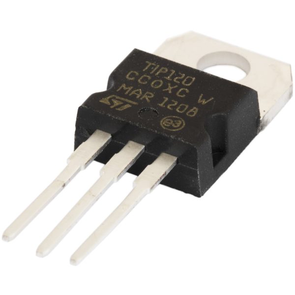 TIP120 5A 60V NPN Darlington Transistors