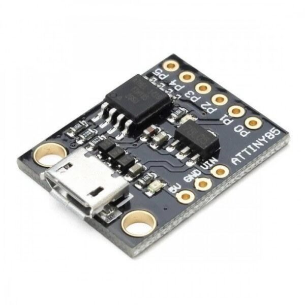 ATTINY85 Digispark Microcontroller Development Board