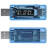 USB Current Voltmeter