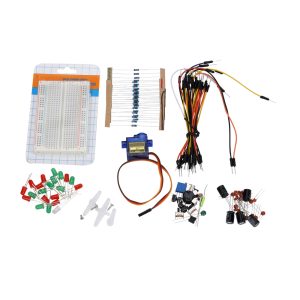Components Package Kit for Arduino - 05