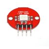 20MM Round Button Style RGB SMD LED 5050 Diode Module PWM Full Color RGB LED Module For Raspberry Pi