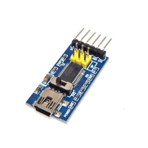 FT232RL Chip USB To TTL USB to TTL Program