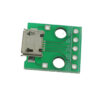 Breakout Board for USB