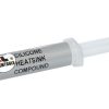10g Syringe CPU Silicone Heatsink Thermal Paste Compound