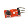 AT24C08 Serial EEPROM IIC Interface