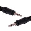 1.5m 3.5mm Stereo Plug To 3.5mm Stereo Plug Lead