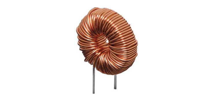 330uh 3A High-Frequency Inductor/Choke