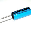 2200uf 50V PCB Electrolytic Capacitor