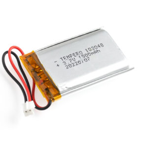 103048 Lithium ion polymer Battery lithium polymer