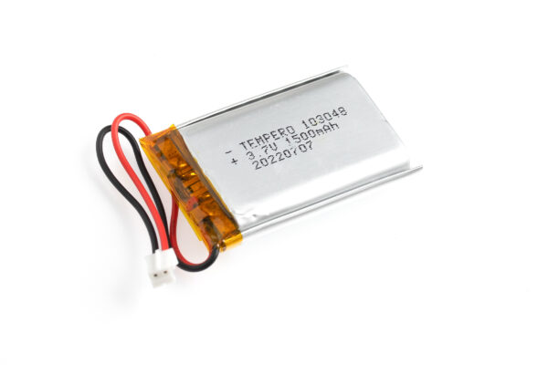 103048 Lithium ion polymer Battery lithium polymer
