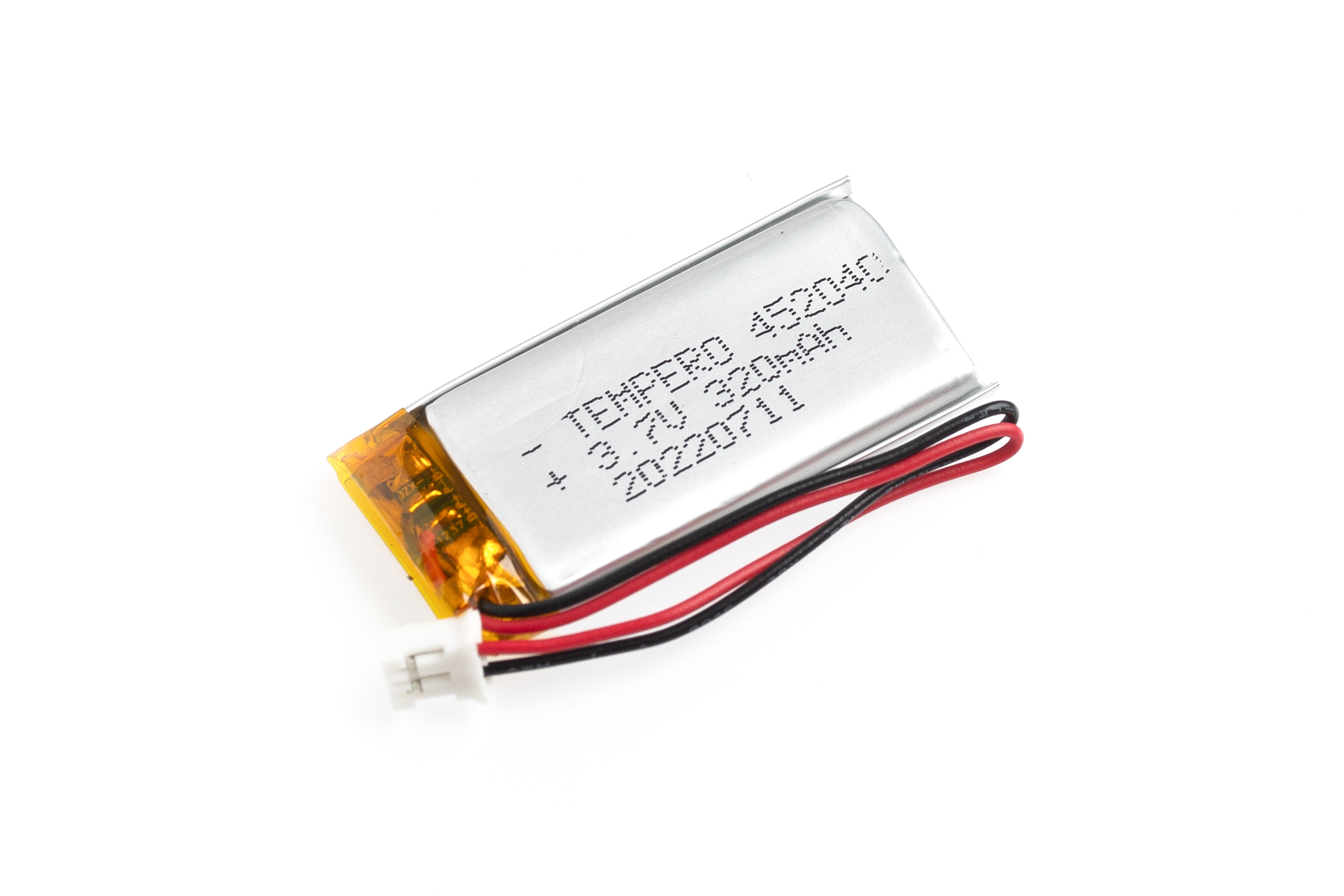 452040 Lithium ion polymer Battery lithium polymer