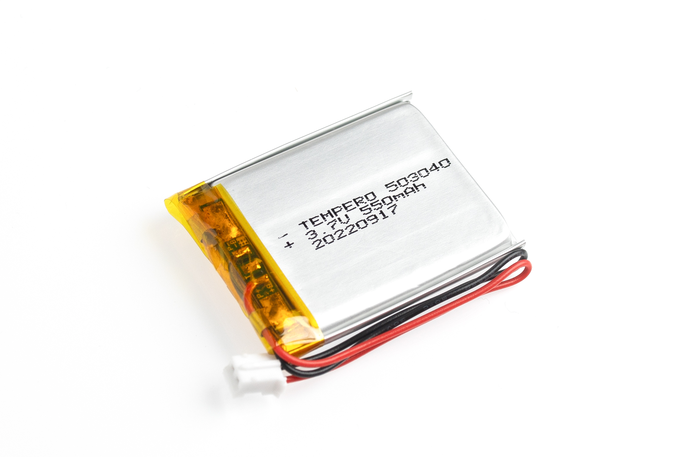 503040 Lithium ion polymer Battery lithium polymer