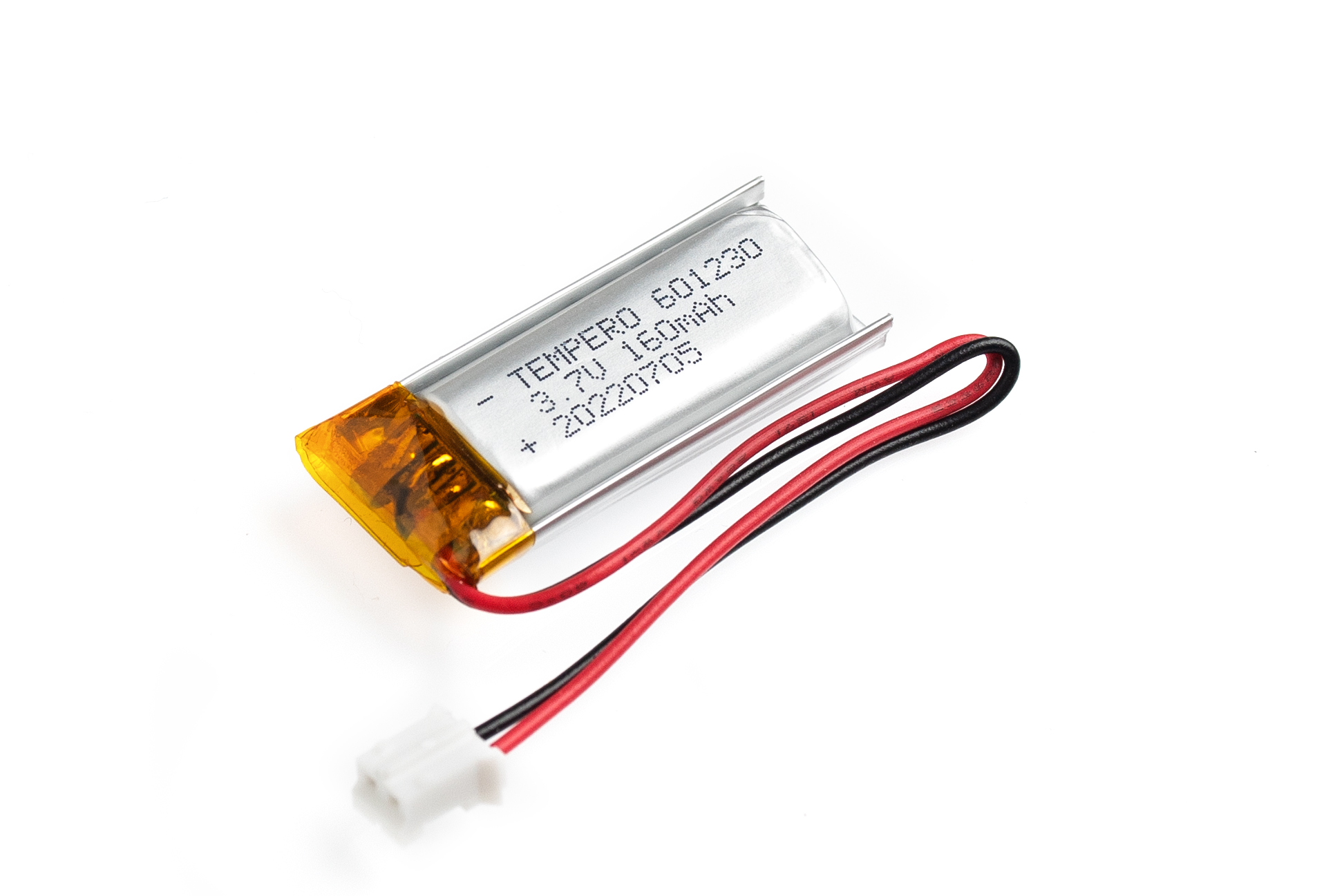 601230 Lithium ion polymer Battery lithium polymer