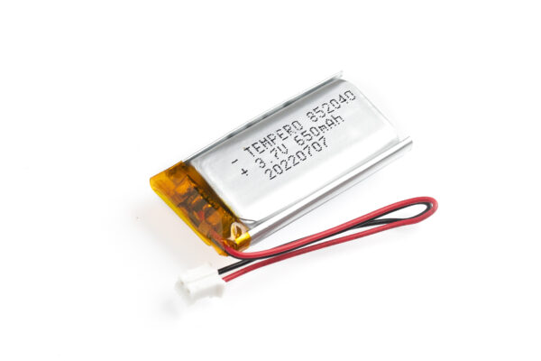 852040 Lithium ion polymer Battery lithium polymer