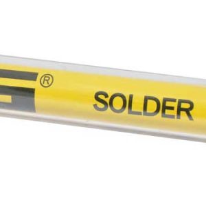 0.8mm Tube 15gm Lead Free Solder
