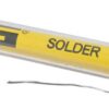 1.0mm Tube 15gm Lead Free Solder