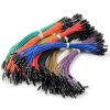 Dupont Wire Colour Jumper Cable