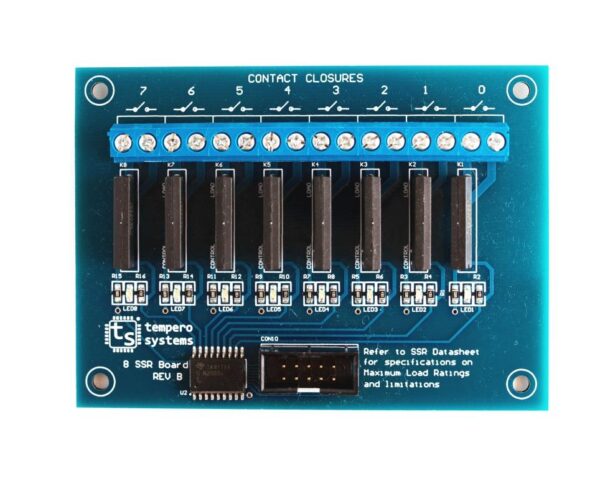 CPC1965Y Solid State Relay