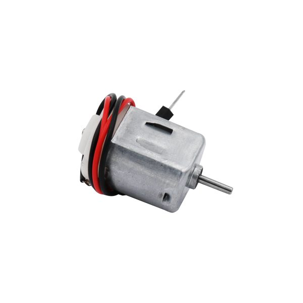 DC Toy  Motor R130 with Dupont cables