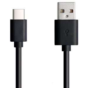 50cm USB Type-C to Type-A Cable
