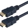 HDMI cable 1mt