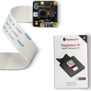 Raspberry Pi NoIR Camera Board v2