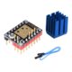 TMC2209 V1.3 Stepper Motor Driver<p>SKU: TS-P273</p>