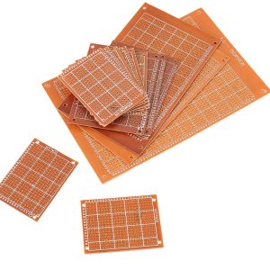 Universal Perfboard Copper Single Sided PCB