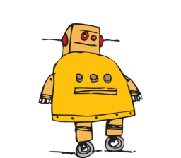 Robot