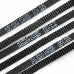 GT2 Timing Closed Loop Belt Pitch 2mm