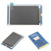 3.2-inch 240 x320 LCD Screen With SD Card socket