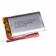 853048 Lithium ion polymer Battery (LiPo) (3.7V 1200mAh)<p>SKU: TS-B038</p>